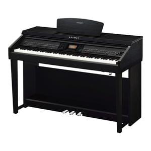 Yamaha Clavinova CLP701B Console Digital Piano with Bench